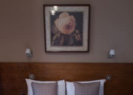 Garden View Hotel 4
