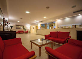 Dioscuri Bay Palace 4