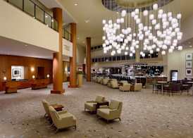 Hyatt Regency Santa Clara 2