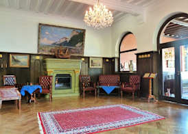 Schlosshotel Ralswiek 2