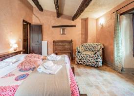 Cozy Cottage With Pool in Assisi 3