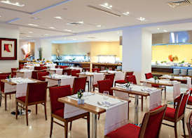 Estepona Hotel & Spa Resort 2