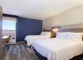 Holiday Inn Express & Suites PHOENIX-TEMPE by IHG 3