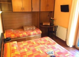 LH Albergo il Picchio 5