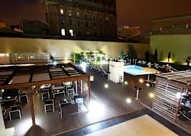 Hotel & Spa Villa Olimpica Suites 4