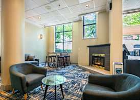 Grand Park Hotel & Suites Downtown Vancouver, an Ascend Collection Hotel 4