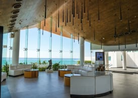 Oleo Cancun Playa All Inclusive Resort 5