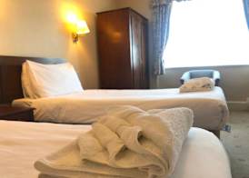 Ullswater Hotel 5