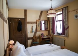 Hotel Schuberths am Markt 2