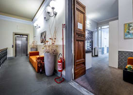 Antico Centro Suite 5