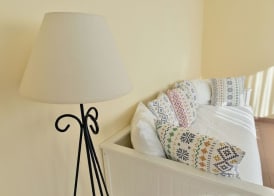 Apartamentos Marina 2