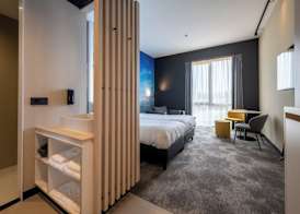Waterstate Wellness hotel Goes 5
