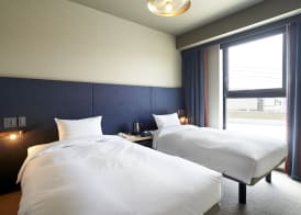 THE REIGN HOTEL KYOTO 3