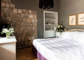 Aquapetra Resort & Spa 4