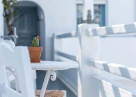 Helestia Hotel, Caldera Santorini 3