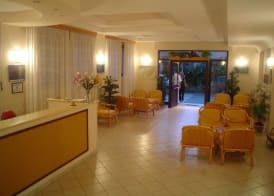 Hotel Virgilio 5