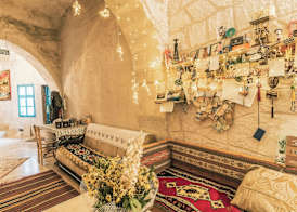 Atilla's Cave Hotel 2