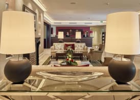 Dorint Hotel Frankfurt/Oberursel 5