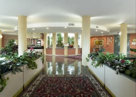 Hotel Bifi 2