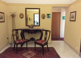 Hotel Centrale Europa 2