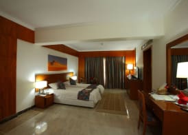 Swiss Inn Resort Dahab 5