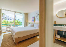 Hôtel Ibaïa 5