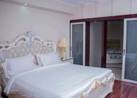 Best Western Plus Paramount Hotel 3