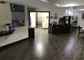 Sleep Inn Raleigh Durham Airport 5