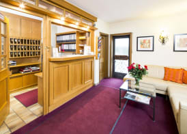 Hotel Nürnberger Trichter 3