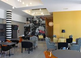 B&B HOTEL Albacete 4