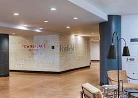 Fairfield Inn & Suites by Marriott Dallas Downtown 3