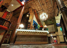 La Fresque Hotel 3