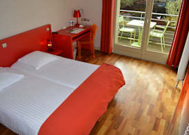 Hotel Du Lac 3