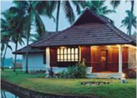 Kumarakom Lake Resort 3
