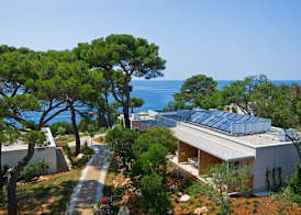 Isabella Valamar Collection Island Resort – Isabella Villas 3