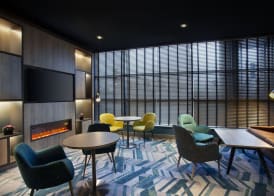Leonardo Hotel Swindon 2