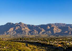 Hilton Tucson East 4
