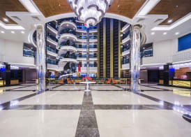 Lonicera Resort & Spa Hotel - Ultra All Inclusive 4