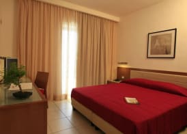 Hotel La Costiera 5