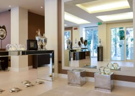 Hotel Kent 2