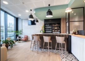 B&B HOTEL Lille Villeneuve d'Ascq Grand Stade 3 étoiles 5