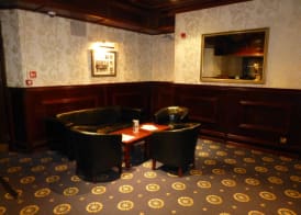 Maes Manor Country Hotel 2