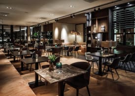 Van der Valk Hotel Apeldoorn 5