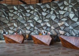 Renaissance Bali Uluwatu Resort & Spa 2