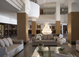 Venus Beach Hotel 3