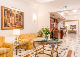 Raeli Hotel Noto 2