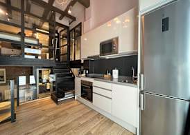 Stay Unique Apartments Est 5