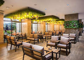 Noxinn Deluxe Hotel - Ultra All Inclusive 2