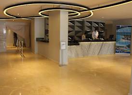 Hotel Dorado Plaza Bocagrande - All Inclusive 4