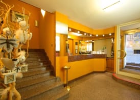 Best Western Hotel Libertà 2